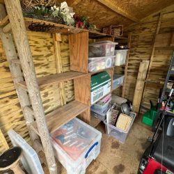shed declutter Huntingdon (4)