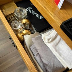 Northampton bedroom declutter